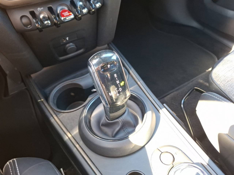 Mini Mini Countryman 136 ch BVA7 Cooper Edition Highlands 5p  occasion  Bo - photo n11