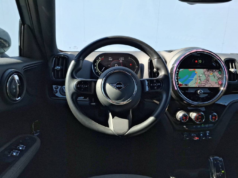 Mini Mini Countryman 136 ch BVA7 Cooper Edition Highlands 5p  occasion  Bo - photo n6