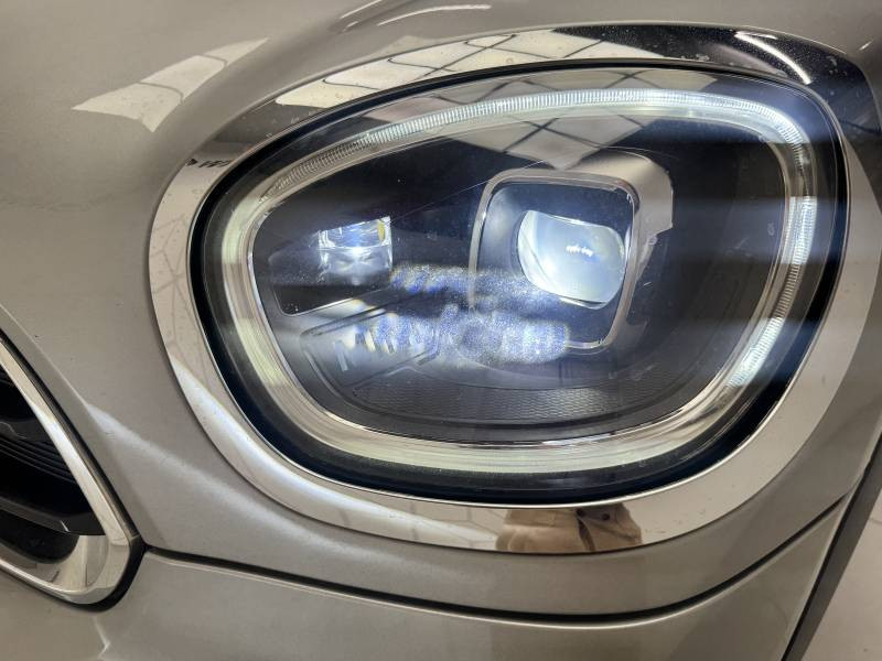 Mini Mini Countryman 136 ch BVA7 Cooper Edition Highlands  occasion � Carcassonne - photo n�13