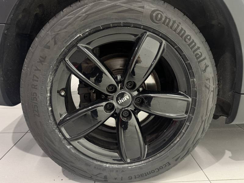 Mini Mini Countryman 136 ch BVA7 Cooper Edition Highlands  occasion � Carcassonne - photo n�16