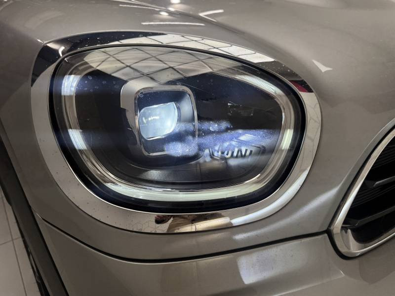 Mini Mini Countryman 136 ch BVA7 Cooper Edition Highlands  occasion � Carcassonne - photo n�12