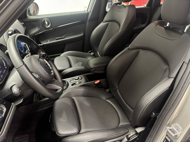 Mini Mini Countryman 136 ch BVA7 Cooper Edition Highlands  occasion � Carcassonne - photo n�4
