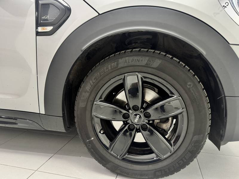 Mini Mini Countryman 136 ch BVA7 Cooper Edition Highlands  occasion � Carcassonne - photo n�8