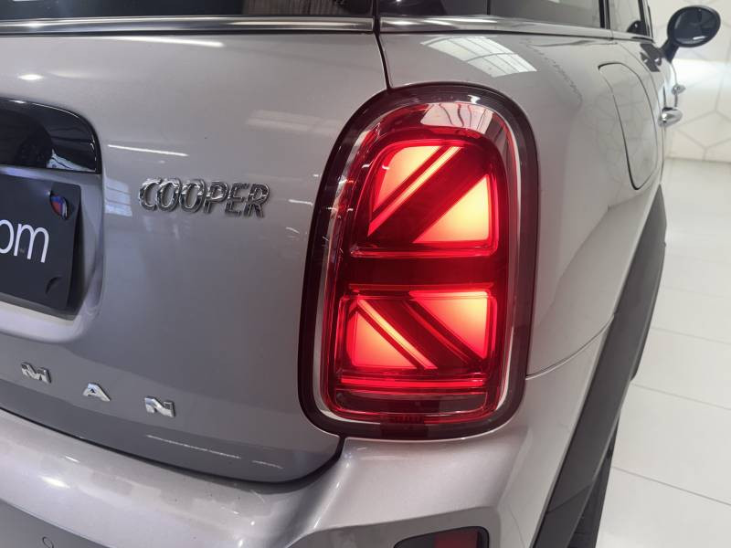 Mini Mini Countryman 136 ch BVA7 Cooper Edition Highlands  occasion � Carcassonne - photo n�10