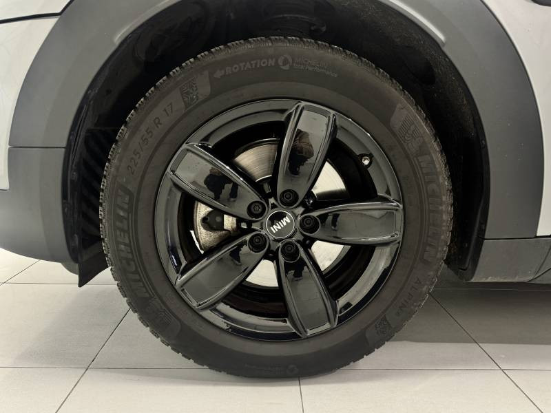 Mini Mini Countryman 136 ch BVA7 Cooper Edition Highlands  occasion � Carcassonne - photo n�14