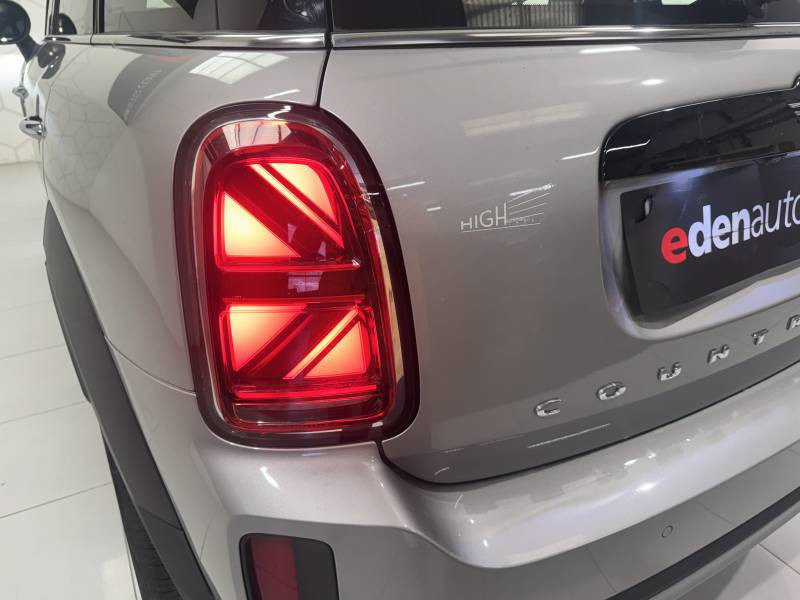 Mini Mini Countryman 136 ch BVA7 Cooper Edition Highlands  occasion � Carcassonne - photo n�11