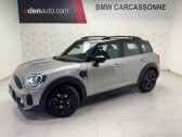 Mini Mini Countryman 136 ch BVA7 Cooper Edition Highlands  � Carcassonne 11