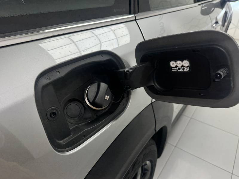 Mini Mini Countryman 136 ch BVA7 Cooper Edition Highlands  occasion � Carcassonne - photo n�17