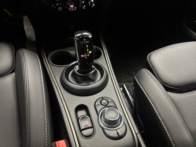 Mini Mini Countryman 136 ch BVA7 Cooper Edition Highlands  occasion � Carcassonne - photo n�6