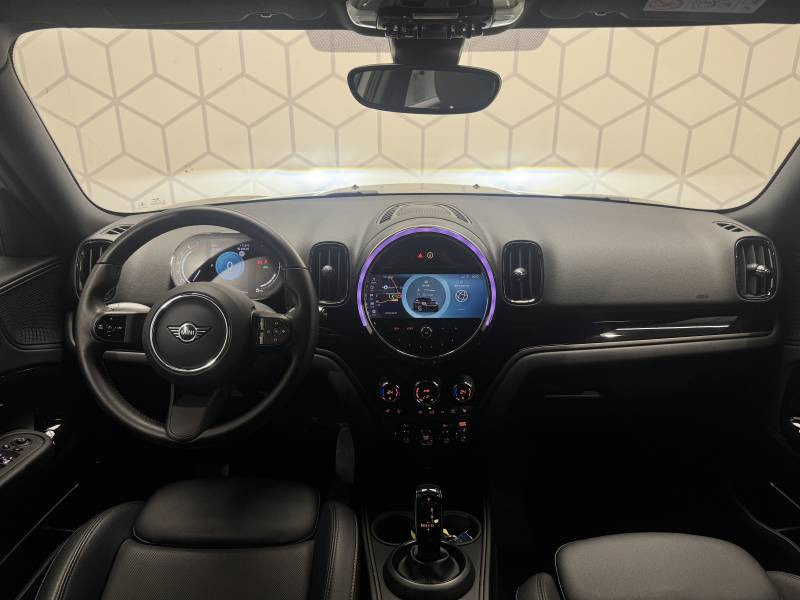 Mini Mini Countryman 136 ch BVA7 Cooper Edition Highlands  occasion � Carcassonne - photo n�5