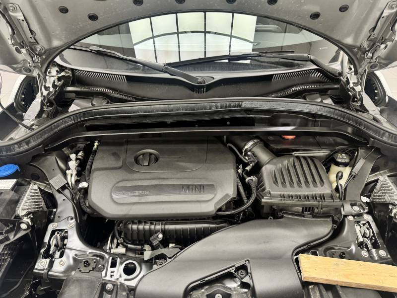 Mini Mini Countryman 136 ch BVA7 Cooper Edition Highlands  occasion � Carcassonne - photo n�19
