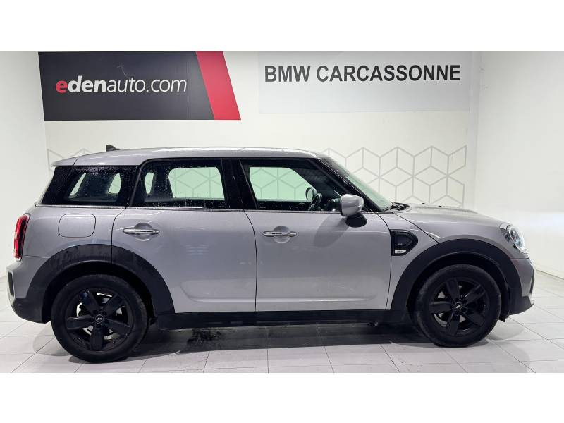 Mini Mini Countryman 136 ch BVA7 Cooper Edition Highlands  occasion � Carcassonne - photo n�3