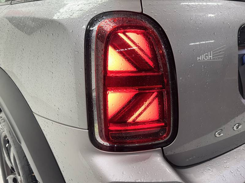 Mini Mini Countryman 136 ch BVA7 Cooper Edition Highlands  occasion � Carcassonne - photo n�15