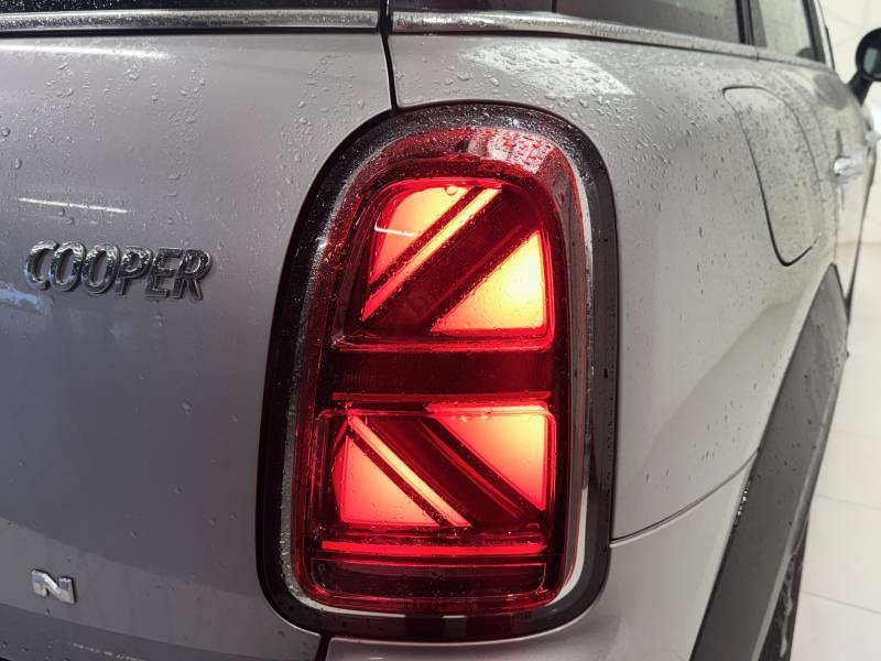 Mini Mini Countryman 136 ch BVA7 Cooper Edition Highlands  occasion � Carcassonne - photo n�14