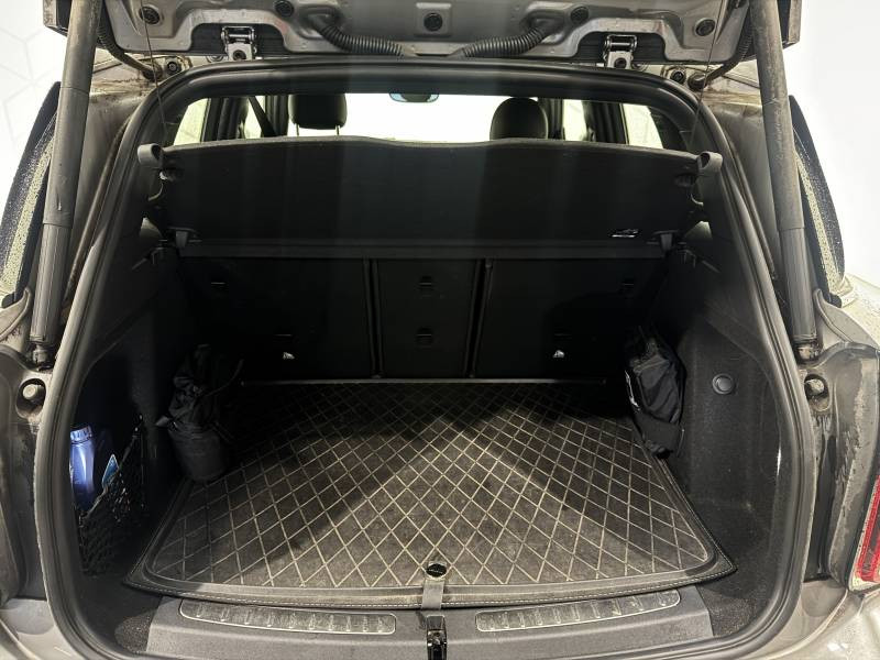 Mini Mini Countryman 136 ch BVA7 Cooper Edition Highlands  occasion � Carcassonne - photo n�7