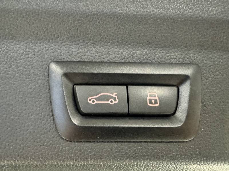 Mini Mini Countryman 136 ch BVA7 Cooper Edition Highlands  occasion � Carcassonne - photo n�17