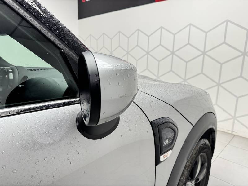 Mini Mini Countryman 136 ch BVA7 Cooper Edition Highlands  occasion � Carcassonne - photo n�20