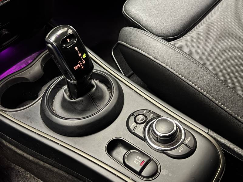 Mini Mini Countryman 136 ch BVA7 Cooper Edition Highlands  occasion � Carcassonne - photo n�6