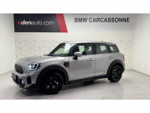 Annonce Mini Mini occasion Essence Countryman 136 ch BVA7 Cooper Edition Highlands � Carcassonne