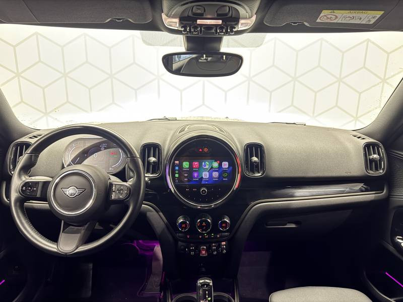 Mini Mini Countryman 136 ch BVA7 Cooper Edition Highlands  occasion � Carcassonne - photo n�5