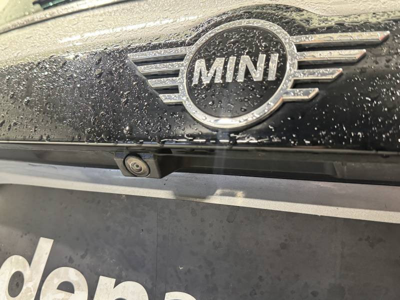 Mini Mini Countryman 136 ch BVA7 Cooper Edition Highlands  occasion � Carcassonne - photo n�16