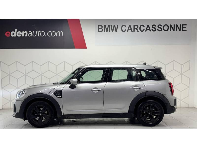 Mini Mini Countryman 136 ch BVA7 Cooper Edition Highlands  occasion � Carcassonne - photo n�12