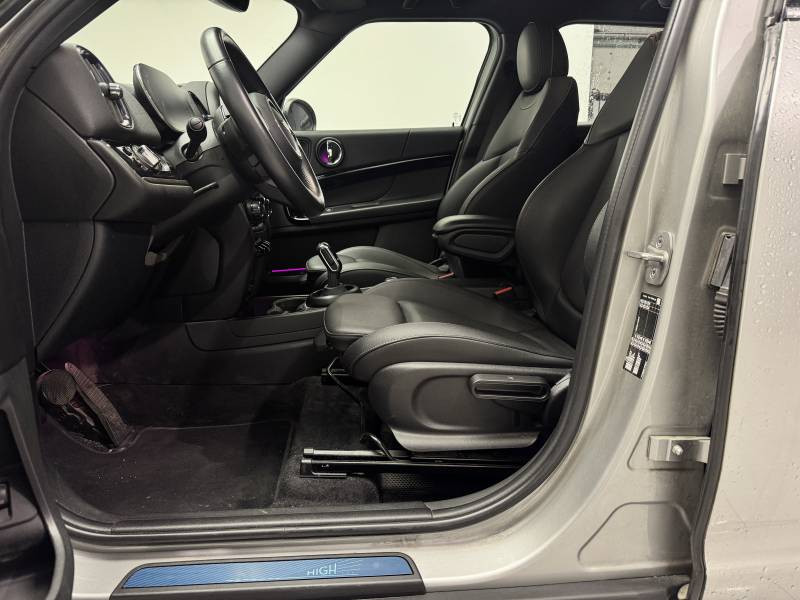 Mini Mini Countryman 136 ch BVA7 Cooper Edition Highlands  occasion � Carcassonne - photo n�4