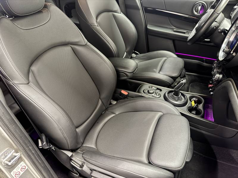 Mini Mini Countryman 136 ch BVA7 Cooper Edition Highlands  occasion � Carcassonne - photo n�9