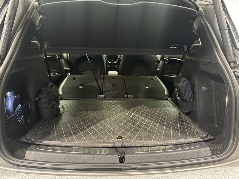 Mini Mini Countryman 136 ch BVA7 Cooper Edition Highlands  occasion � Carcassonne - photo n�18