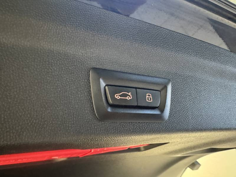 Mini Mini Countryman 136 ch BVA7 Cooper Edition Highlands  occasion � B�ziers - photo n�13