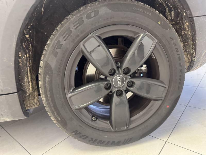 Mini Mini Countryman 136 ch BVA7 Cooper Edition Highlands  occasion � B�ziers - photo n�8