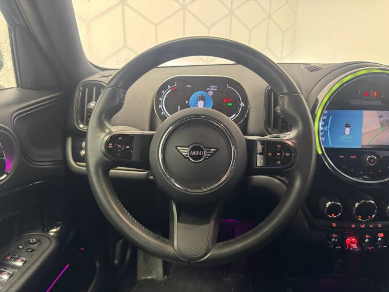 Mini Mini Countryman 136 ch BVA7 Cooper Edition Highlands  occasion � B�ziers - photo n�7
