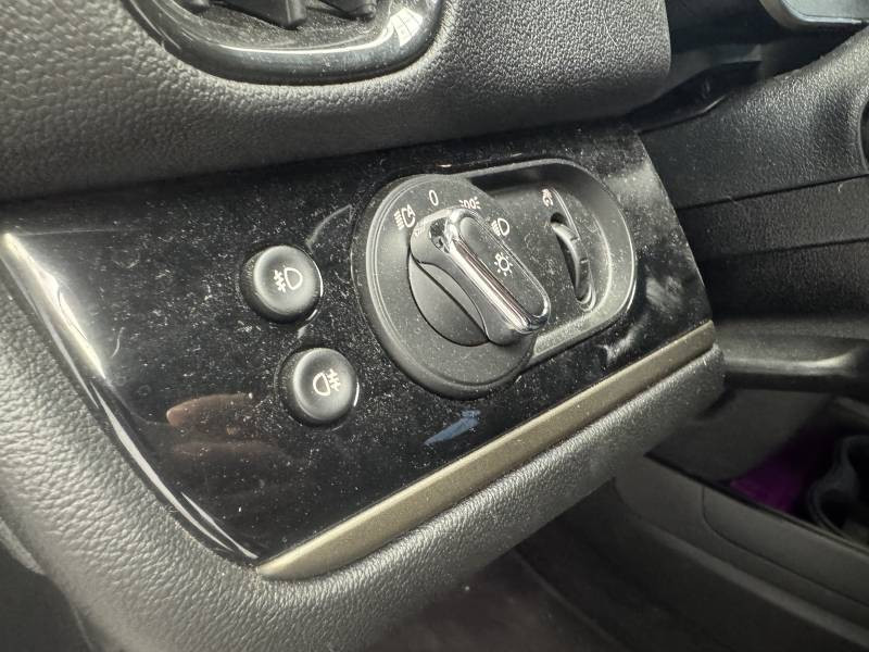 Mini Mini Countryman 136 ch BVA7 Cooper Edition Highlands  occasion � B�ziers - photo n�18