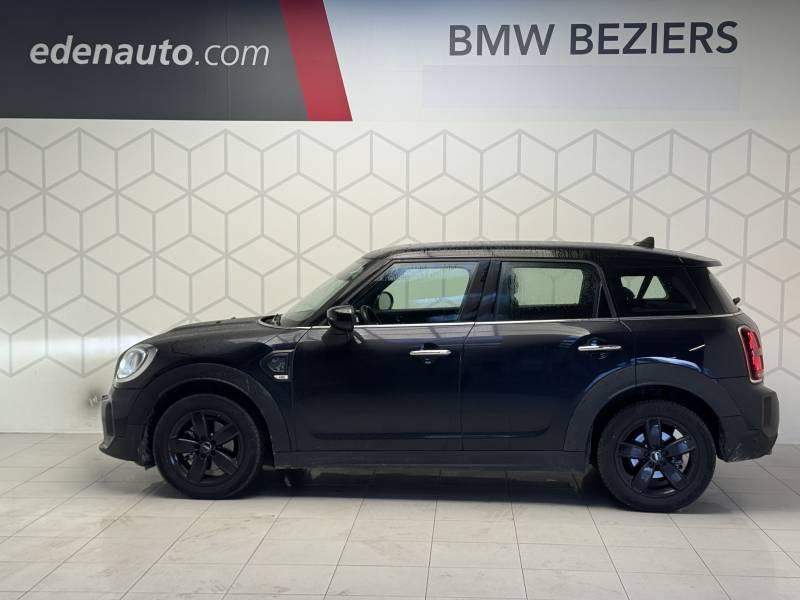 Mini Mini Countryman 136 ch BVA7 Cooper Edition Highlands  occasion � B�ziers - photo n�2