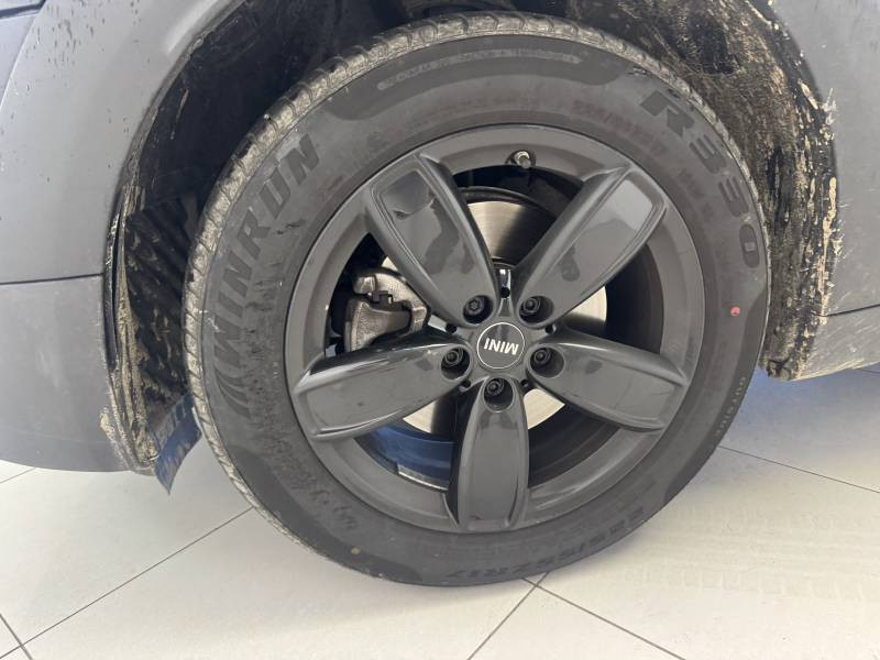 Mini Mini Countryman 136 ch BVA7 Cooper Edition Highlands  occasion � B�ziers - photo n�11