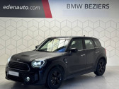 Annonce Mini Mini occasion Essence Countryman 136 ch BVA7 Cooper Edition Highlands � B�ziers