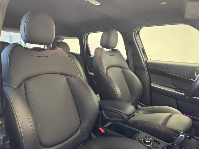 Mini Mini Countryman 136 ch BVA7 Cooper Edition Highlands  occasion � B�ziers - photo n�14