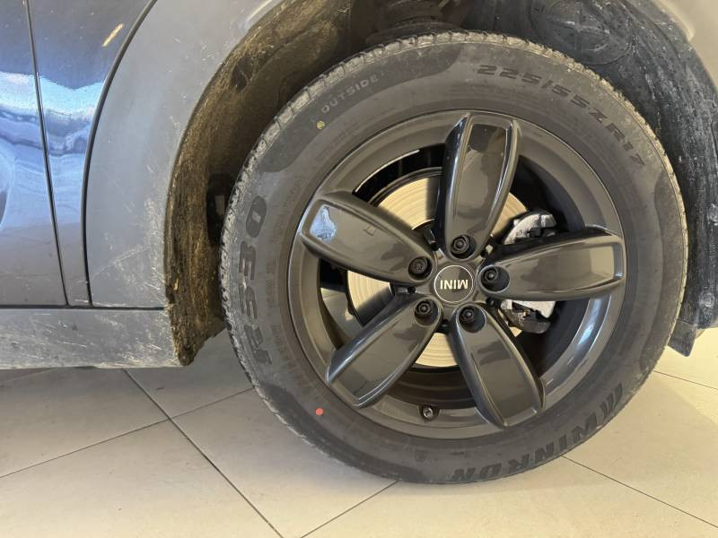 Mini Mini Countryman 136 ch BVA7 Cooper Edition Highlands  occasion � B�ziers - photo n�10