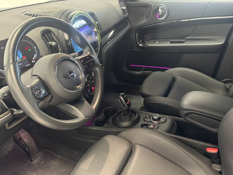 Mini Mini Countryman 136 ch BVA7 Cooper Edition Highlands  occasion � B�ziers - photo n�5