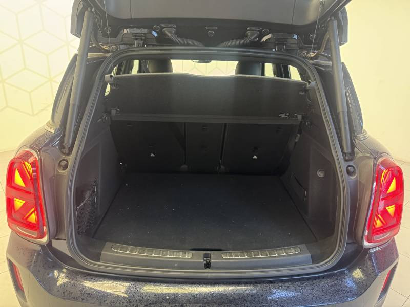 Mini Mini Countryman 136 ch BVA7 Cooper Edition Highlands  occasion � B�ziers - photo n�12