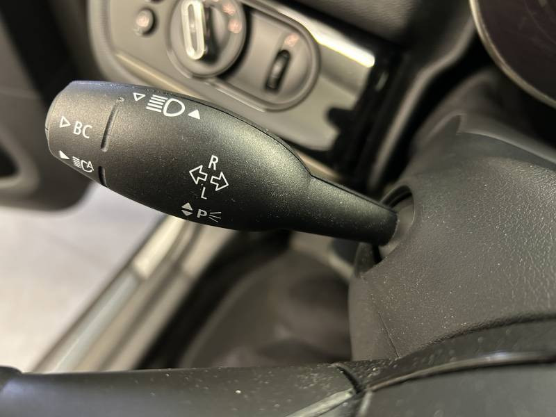 Mini Mini Countryman 136 ch BVA7 Cooper Edition Highlands  occasion � Brive-la-Gaillarde - photo n�9