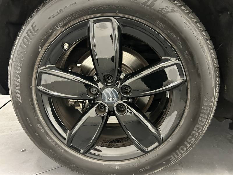 Mini Mini Countryman 136 ch BVA7 Cooper Edition Highlands  occasion � Brive-la-Gaillarde - photo n�20