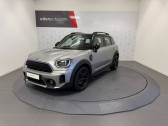 Annonce Mini Mini occasion Essence Countryman 136 ch BVA7 Cooper Edition Highlands � Brive-la-Gaillarde