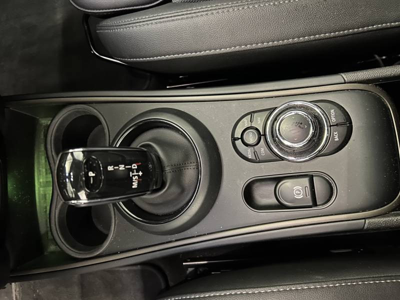 Mini Mini Countryman 136 ch BVA7 Cooper Edition Highlands  occasion � Brive-la-Gaillarde - photo n�13