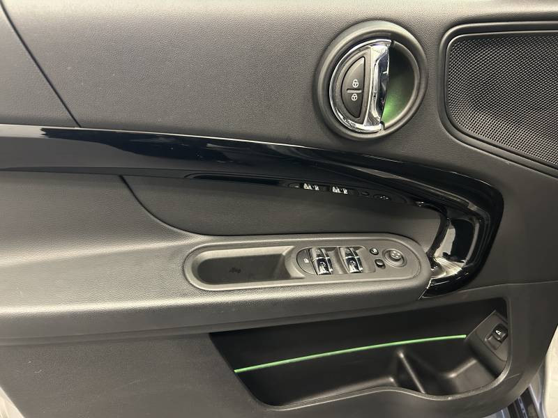 Mini Mini Countryman 136 ch BVA7 Cooper Edition Highlands  occasion � Brive-la-Gaillarde - photo n�7