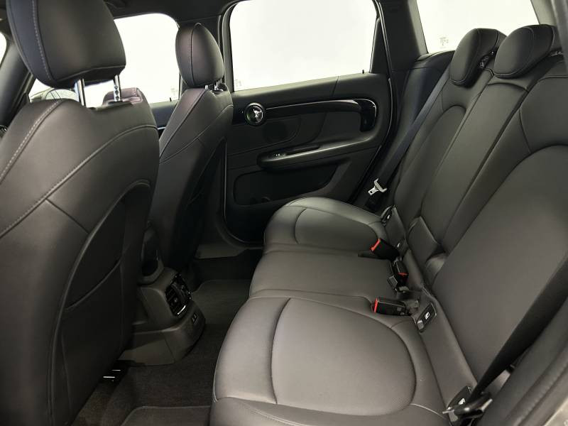 Mini Mini Countryman 136 ch BVA7 Cooper Edition Highlands  occasion � Brive-la-Gaillarde - photo n�17