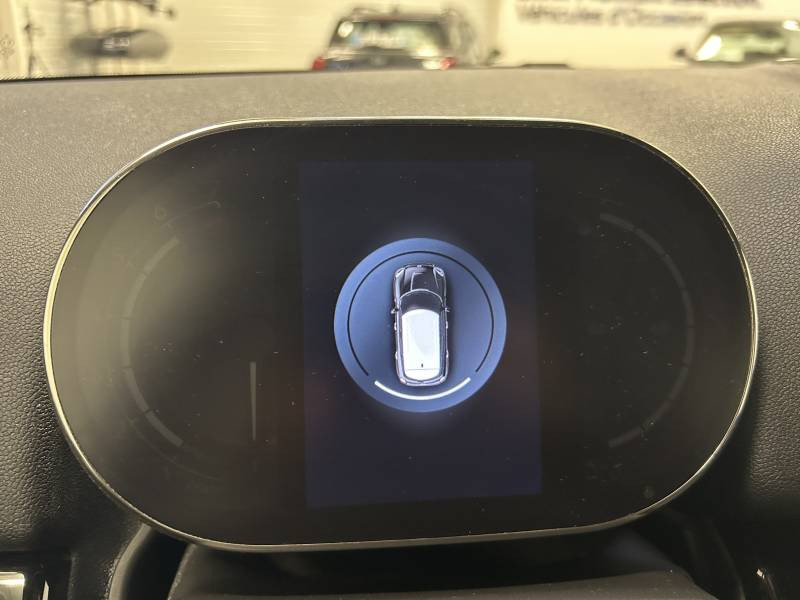 Mini Mini Countryman 136 ch BVA7 Cooper Edition Highlands  occasion � Brive-la-Gaillarde - photo n�11