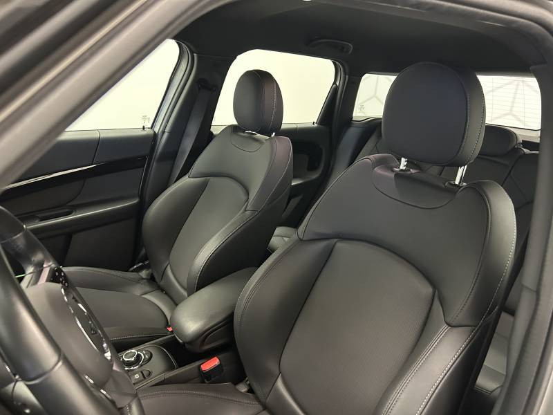 Mini Mini Countryman 136 ch BVA7 Cooper Edition Highlands  occasion � Brive-la-Gaillarde - photo n�15