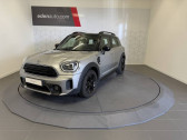 Annonce Mini Mini occasion Essence Countryman 136 ch BVA7 Cooper Edition Highlands � Brive-la-Gaillarde