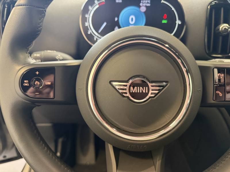 Mini Mini Countryman 136 ch BVA7 Cooper Edition Highlands  occasion � Brive-la-Gaillarde - photo n�14